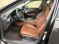 Audi A6L 45 TFSI Prestige - ფოტო 10