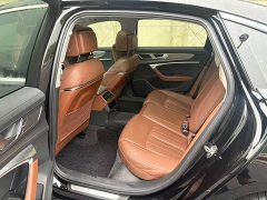Audi A6L 45 TFSI Prestige - ფოტო 11