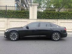 Audi A6L 45 TFSI Prestige - ფოტო 2