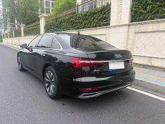 Audi A6L 45 TFSI Prestige - ფოტო 3