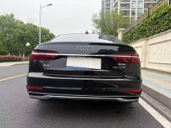 Audi A6L 45 TFSI Prestige - ფოტო 4