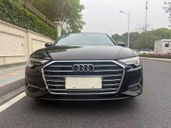 Audi A6L 45 TFSI Prestige - ფოტო 5