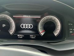 Audi A6L 45 TFSI Prestige - ფოტო 7