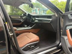 Audi A6L 45 TFSI Prestige - ფოტო 9