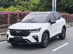Wuling Xingchi 1.5T CVT Trendy Cool Edition - ფოტო 1