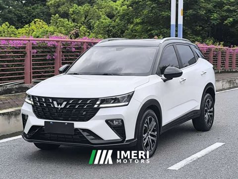 2022 Wuling Xingchi 1.5T CVT Trendy Cool Edition - ავტომობილი ჩინეთიდან