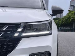 Wuling Xingchi 1.5T CVT Trendy Cool Edition - ფოტო 10