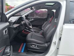 Wuling Xingchi 1.5T CVT Trendy Cool Edition - ფოტო 11