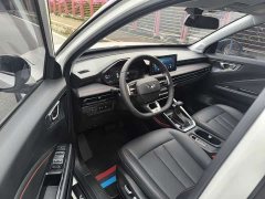 Wuling Xingchi 1.5T CVT Trendy Cool Edition - ფოტო 12