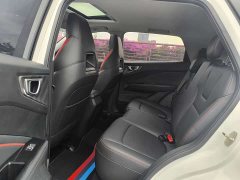 Wuling Xingchi 1.5T CVT Trendy Cool Edition - ფოტო 13