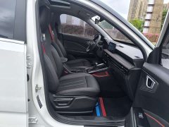 Wuling Xingchi 1.5T CVT Trendy Cool Edition - ფოტო 14