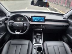 Wuling Xingchi 1.5T CVT Trendy Cool Edition - ფოტო 16