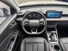 Wuling Xingchi 1.5T CVT Trendy Cool Edition - ფოტო 17