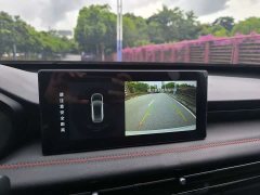 Wuling Xingchi 1.5T CVT Trendy Cool Edition - ფოტო 18