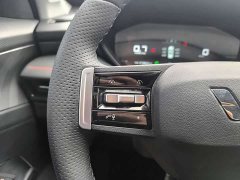 Wuling Xingchi 1.5T CVT Trendy Cool Edition - ფოტო 20