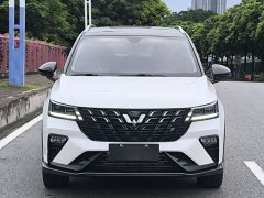 Wuling Xingchi 1.5T CVT Trendy Cool Edition - ფოტო 3
