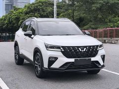 Wuling Xingchi 1.5T CVT Trendy Cool Edition - ფოტო 4