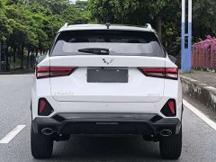 Wuling Xingchi 1.5T CVT Trendy Cool Edition - ფოტო 6