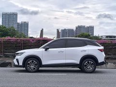 Wuling Xingchi 1.5T CVT Trendy Cool Edition - ფოტო 8