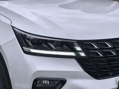 Wuling Xingchi 1.5T CVT Trendy Cool Edition - ფოტო 9