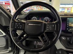 Land Rover Defender 2023 Facelift 110 3.0T P400 X-DYNAMIC HSE - ფოტო 12