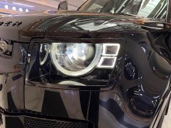 Land Rover Defender 2023 Facelift 110 3.0T P400 X-DYNAMIC HSE - ფოტო 15