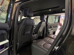 Land Rover Defender 2023 Facelift 110 3.0T P400 X-DYNAMIC HSE - ფოტო 4