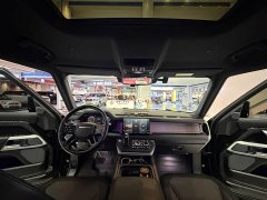 Land Rover Defender 2023 Facelift 110 3.0T P400 X-DYNAMIC HSE - ფოტო 5