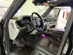 Land Rover Defender 2023 Facelift 110 3.0T P400 X-DYNAMIC HSE - ფოტო 6