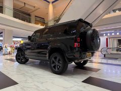 Land Rover Defender 2023 Facelift 110 3.0T P400 X-DYNAMIC HSE - ფოტო 7