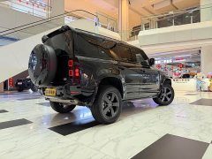 Land Rover Defender 2023 Facelift 110 3.0T P400 X-DYNAMIC HSE - ფოტო 8