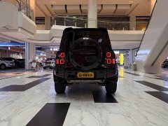 Land Rover Defender 2023 Facelift 110 3.0T P400 X-DYNAMIC HSE - ფოტო 9