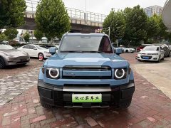 Chery Yingshipai iCAR V27 210KM FWD Falcon 500 - ფოტო 1