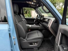 Chery Yingshipai iCAR V27 210KM FWD Falcon 500 - ფოტო 3