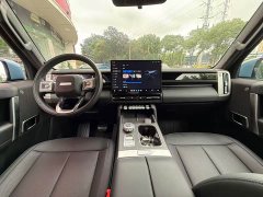 Chery Yingshipai iCAR V27 210KM FWD Falcon 500 - ფოტო 5