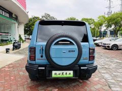 Chery Yingshipai iCAR V27 210KM FWD Falcon 500 - ფოტო 7
