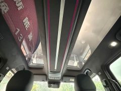 Chery Yingshipai iCAR V27 210KM FWD Falcon 500 - ფოტო 9
