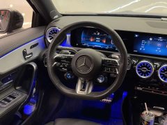 Mercedes-Benz Mercedes-AMG A35 L 4MATIC - ფოტო 10