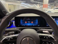 Mercedes-Benz Mercedes-AMG A35 L 4MATIC - ფოტო 11