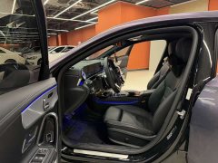 Mercedes-Benz Mercedes-AMG A35 L 4MATIC - ფოტო 4