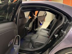 Mercedes-Benz Mercedes-AMG A35 L 4MATIC - ფოტო 5