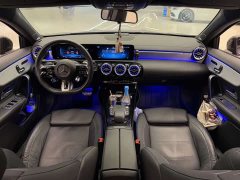 Mercedes-Benz Mercedes-AMG A35 L 4MATIC - ფოტო 6