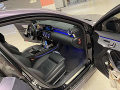 Mercedes-Benz Mercedes-AMG A35 L 4MATIC - ფოტო 7