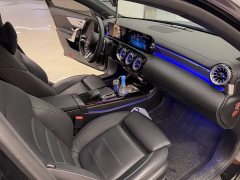 Mercedes-Benz Mercedes-AMG A35 L 4MATIC - ფოტო 8