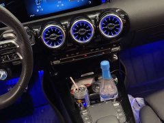 Mercedes-Benz Mercedes-AMG A35 L 4MATIC - ფოტო 9