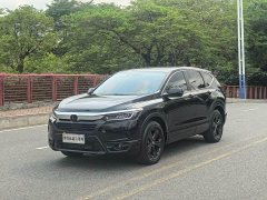 Honda CR-V 2021 240TURBO CVT FWD Smart Comfort Edition - ფოტო 1