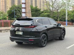 Honda CR-V 2021 240TURBO CVT FWD Smart Comfort Edition - ფოტო 10