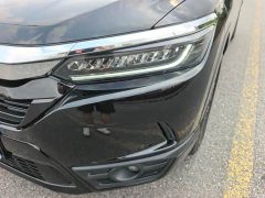 Honda CR-V 2021 240TURBO CVT FWD Smart Comfort Edition - ფოტო 11
