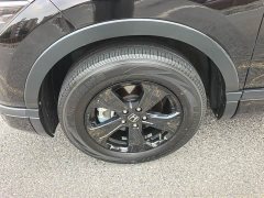 Honda CR-V 2021 240TURBO CVT FWD Smart Comfort Edition - ფოტო 12