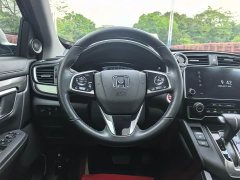 Honda CR-V 2021 240TURBO CVT FWD Smart Comfort Edition - ფოტო 16